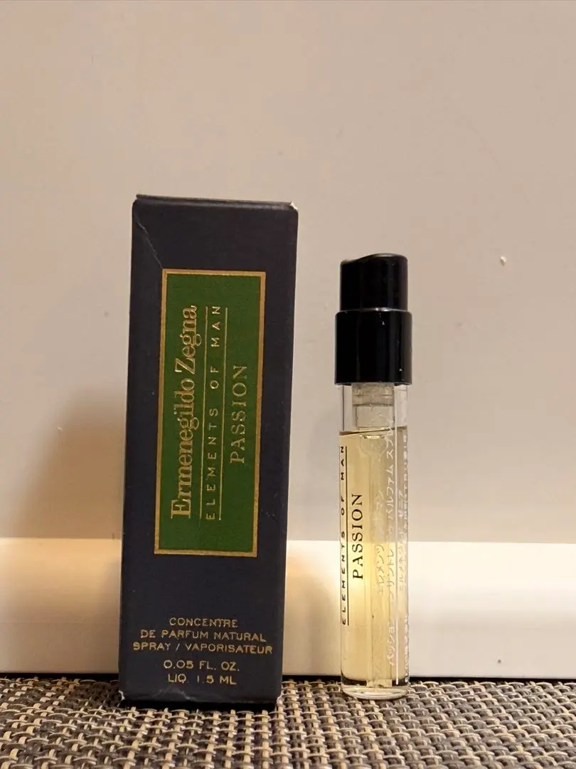 2026年最新】Ermenegildo Zegna 香水(男性用)の人気アイテム - メルカリ