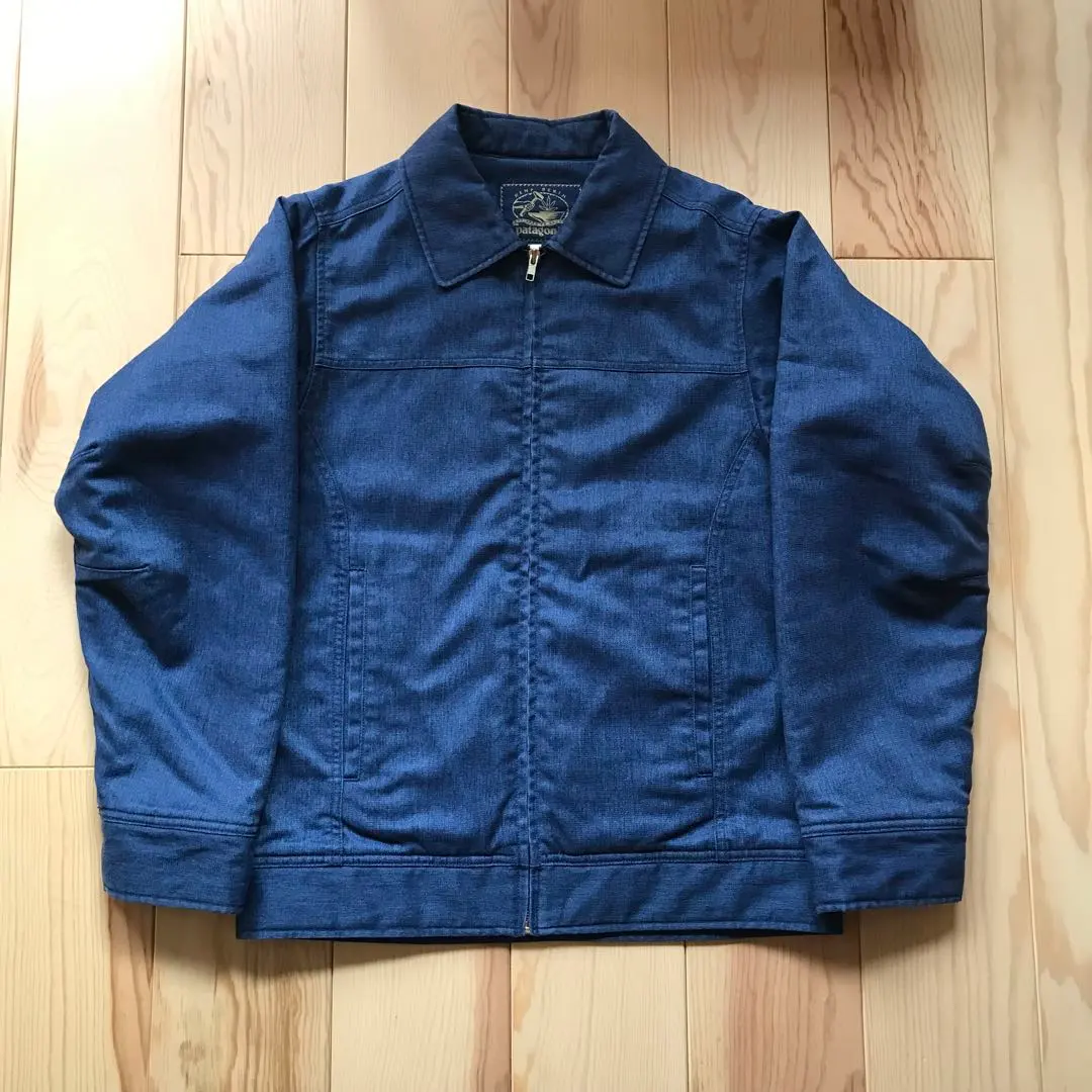 2026年最新】patagonia rhythm デニムの人気アイテム - メルカリ