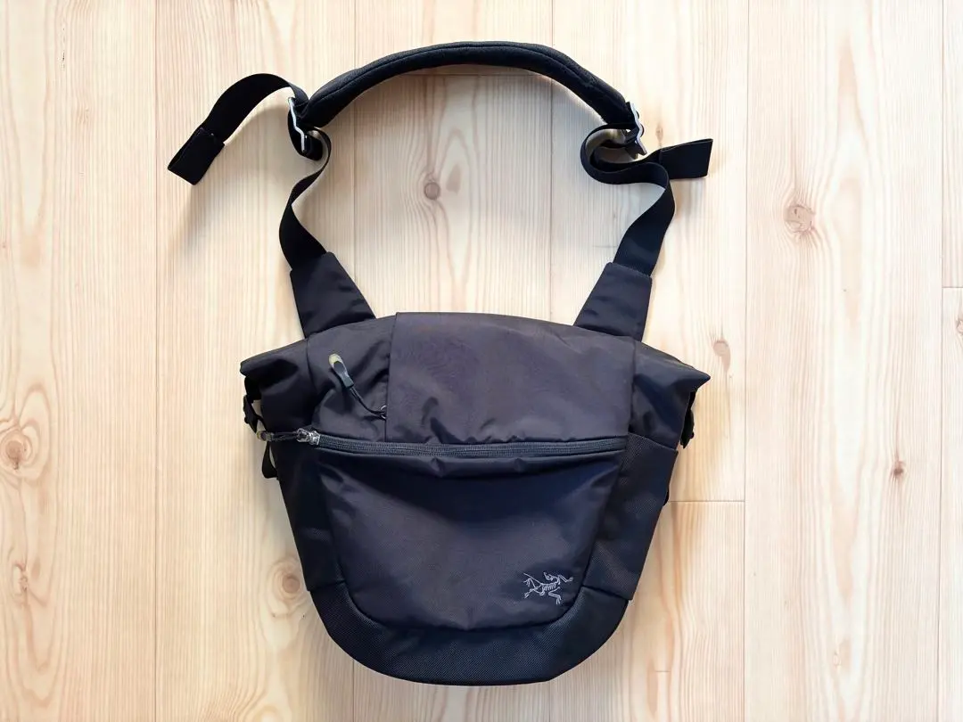 2026年最新】arc'teryx ミストラル8の人気アイテム - メルカリ