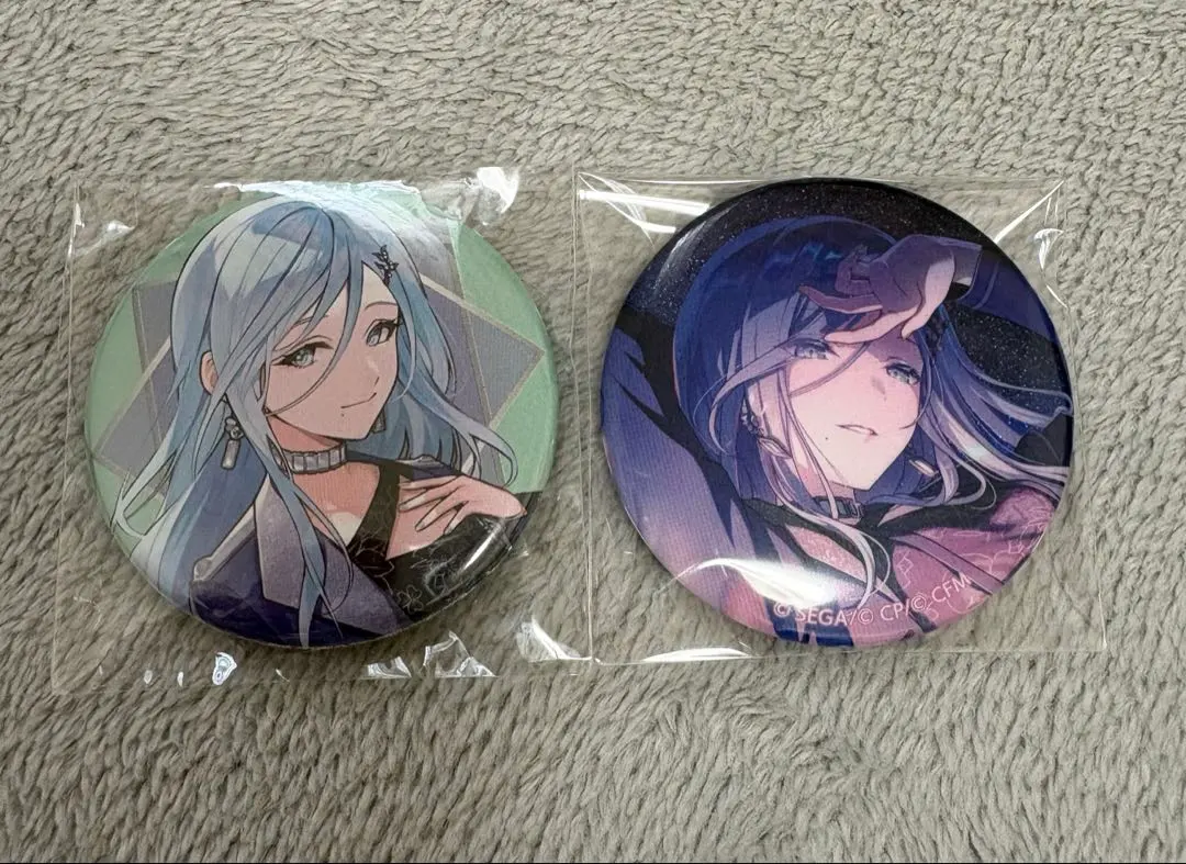 2026年最新】日野森雫 缶バッジ 32aの人気アイテム - メルカリ