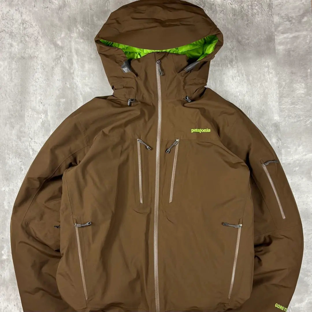 2026年最新】パタゴニア プリモダウンの人気アイテム - メルカリ