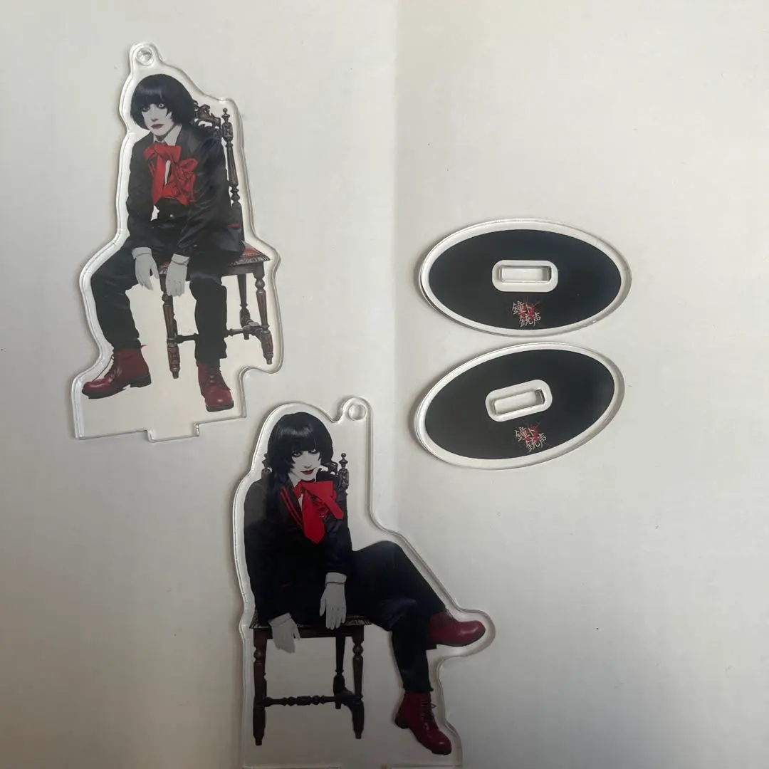 2026年最新】鐘ト銃声 狂ヰ散流の人気アイテム - メルカリ