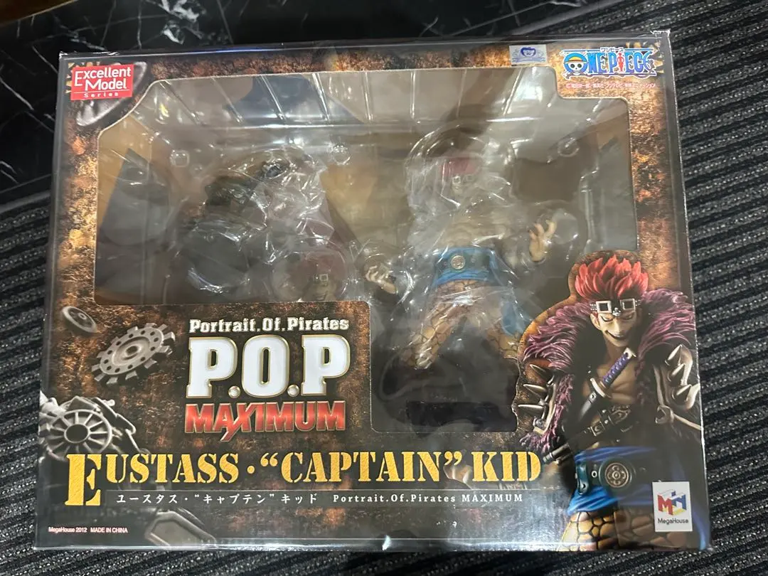 2026年最新】POP MAXIMUM キッドの人気アイテム - メルカリ