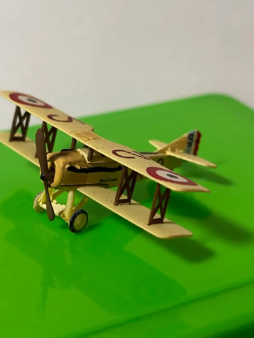 2026年最新】複葉機コレクションの人気アイテム - メルカリ