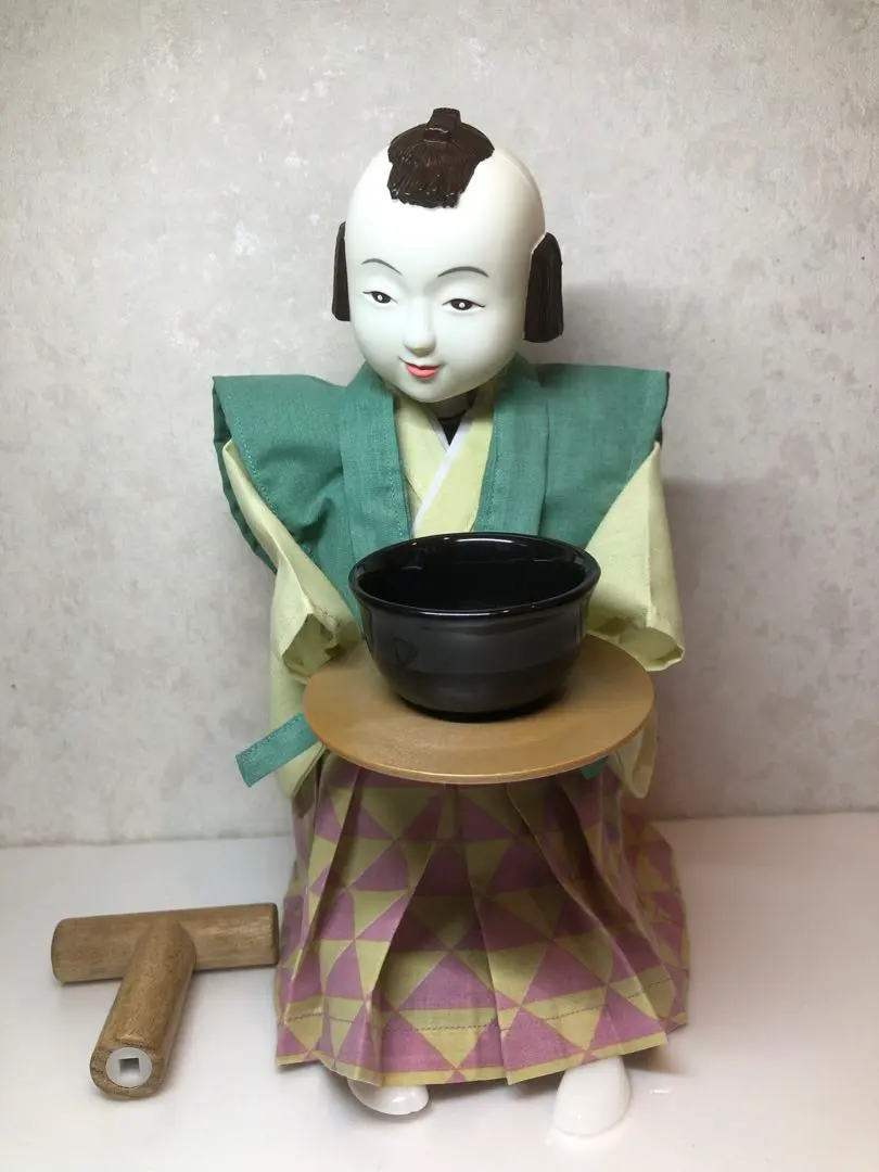 2026年最新】大人の科学 大江戸からくり人形の人気アイテム - メルカリ