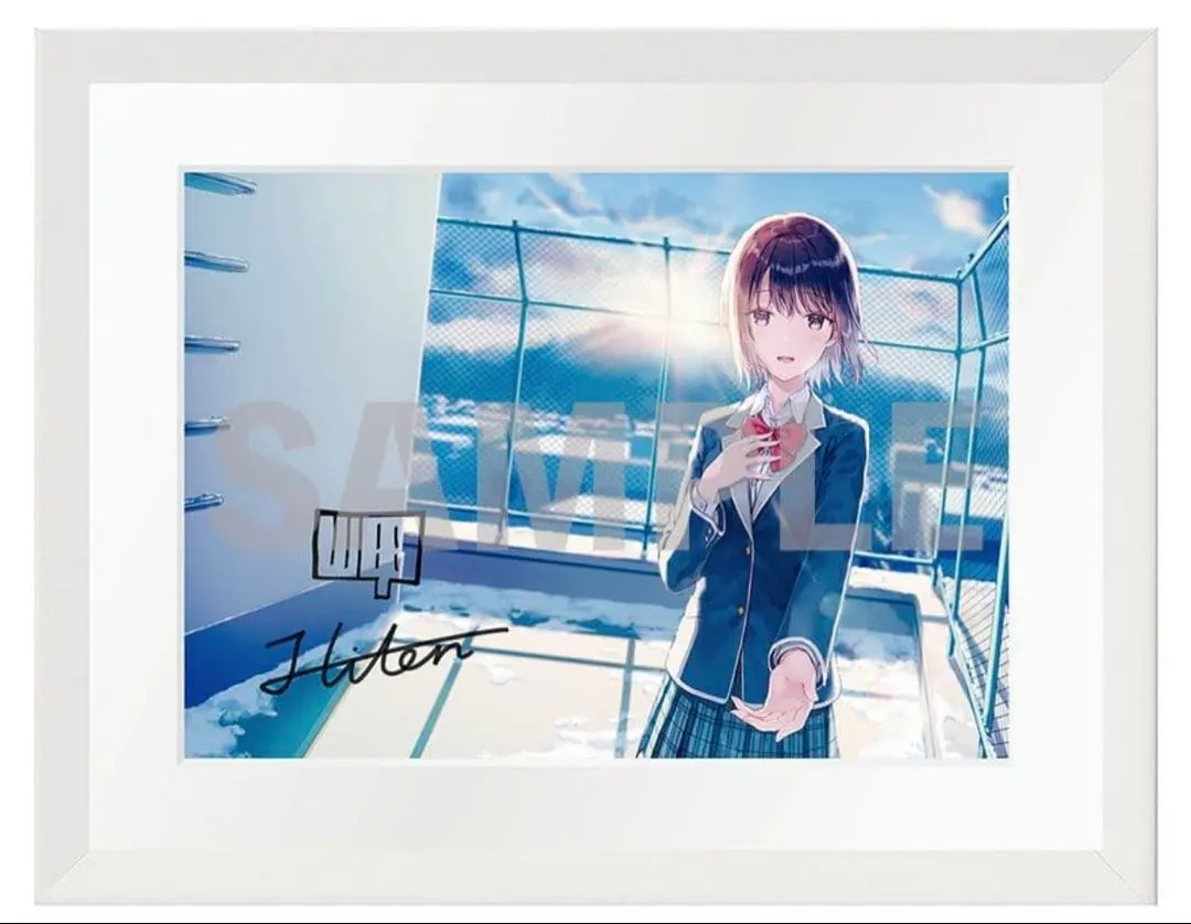 2026年最新】hiten 複製原画の人気アイテム - メルカリ