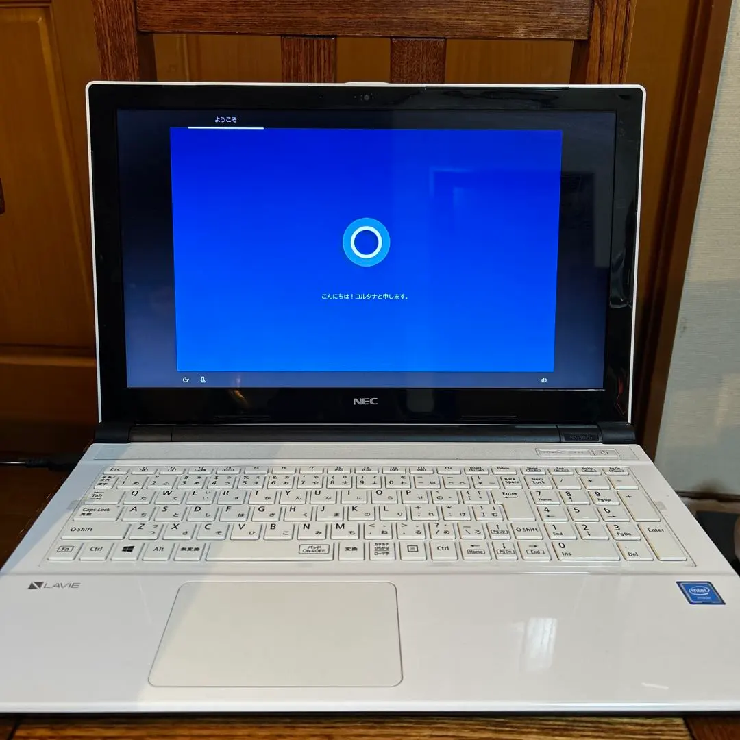 2026年最新】pc-ns150gawの人気アイテム - メルカリ