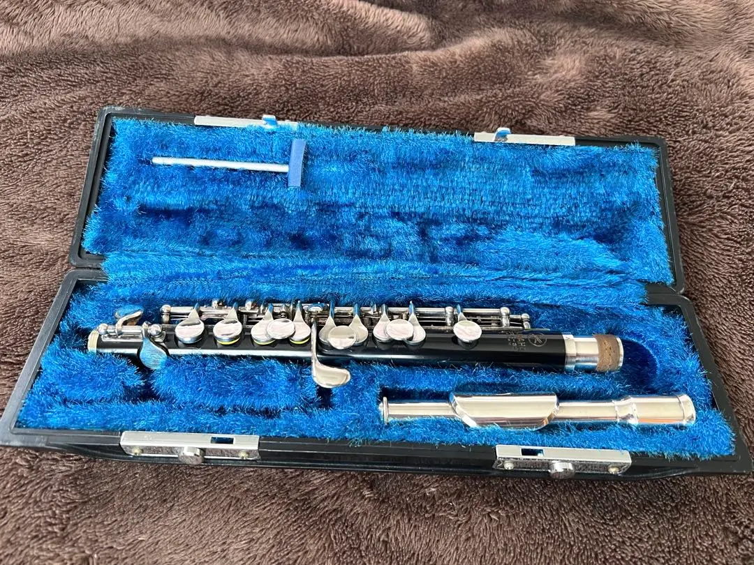 2026年最新】YAMAHA ヤマハ YPC-62 ピッコロの人気アイテム - メルカリ