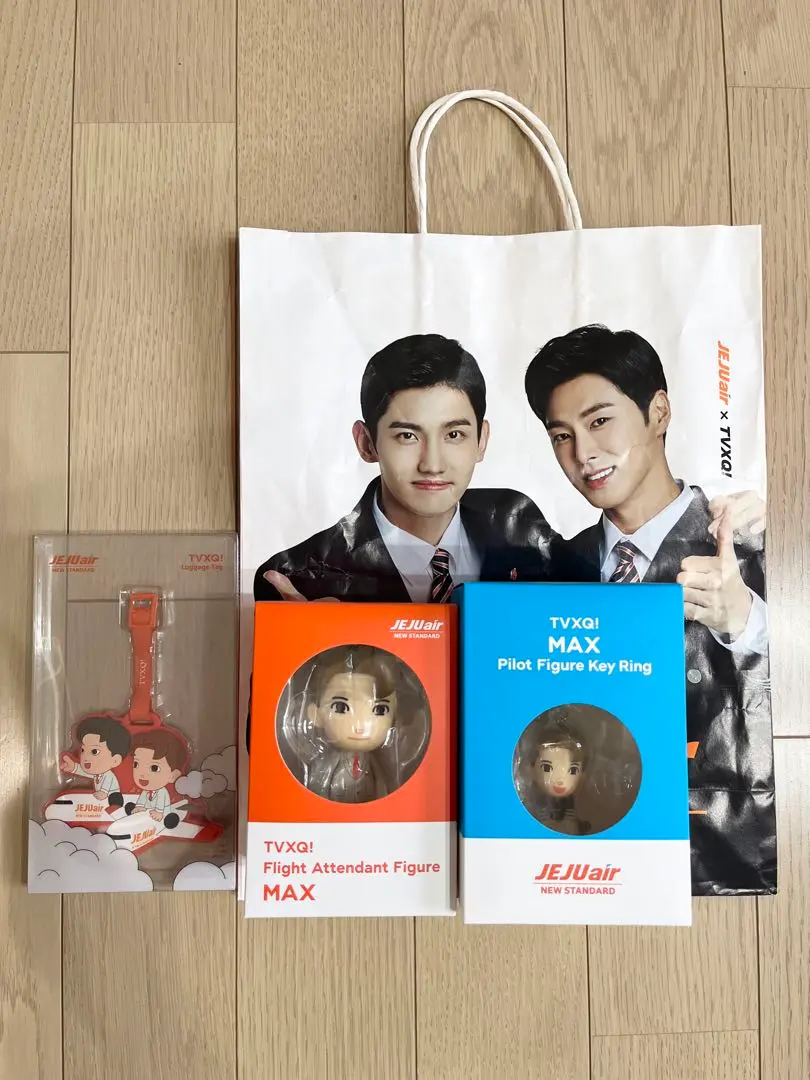 2026年最新】TVXQ! チャンミン MAXの人気アイテム - メルカリ