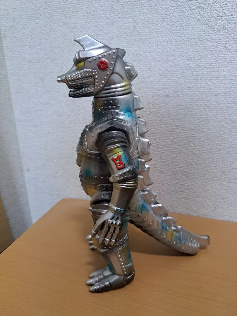 2026年最新】キングギドラ ブルマァクの人気アイテム - メルカリ