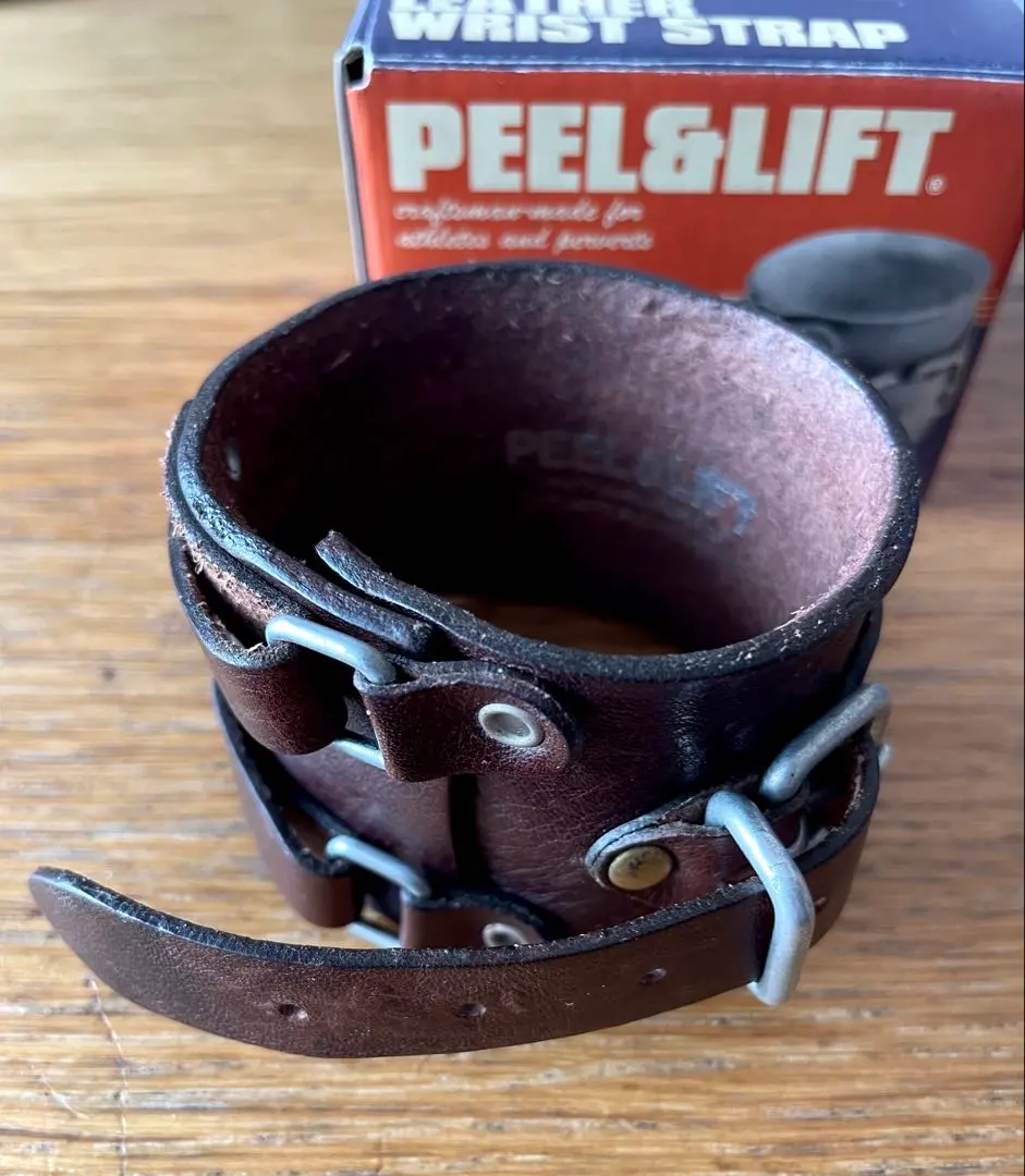 2026年最新】peel&lift リストバンドの人気アイテム - メルカリ