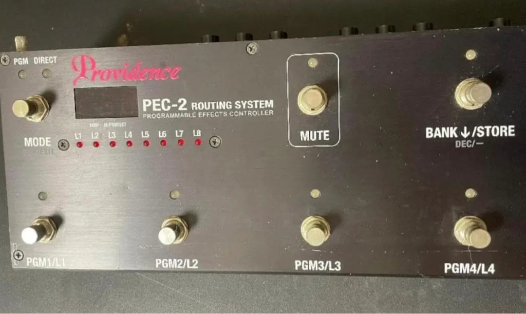 2026年最新】providence pec-2の人気アイテム - メルカリ