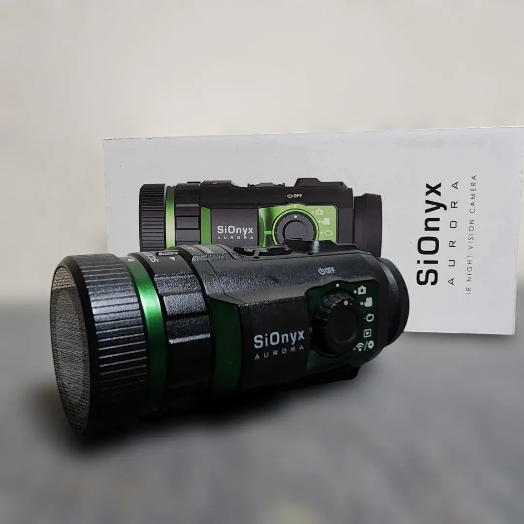 2026年最新】sionyx auroraの人気アイテム - メルカリ