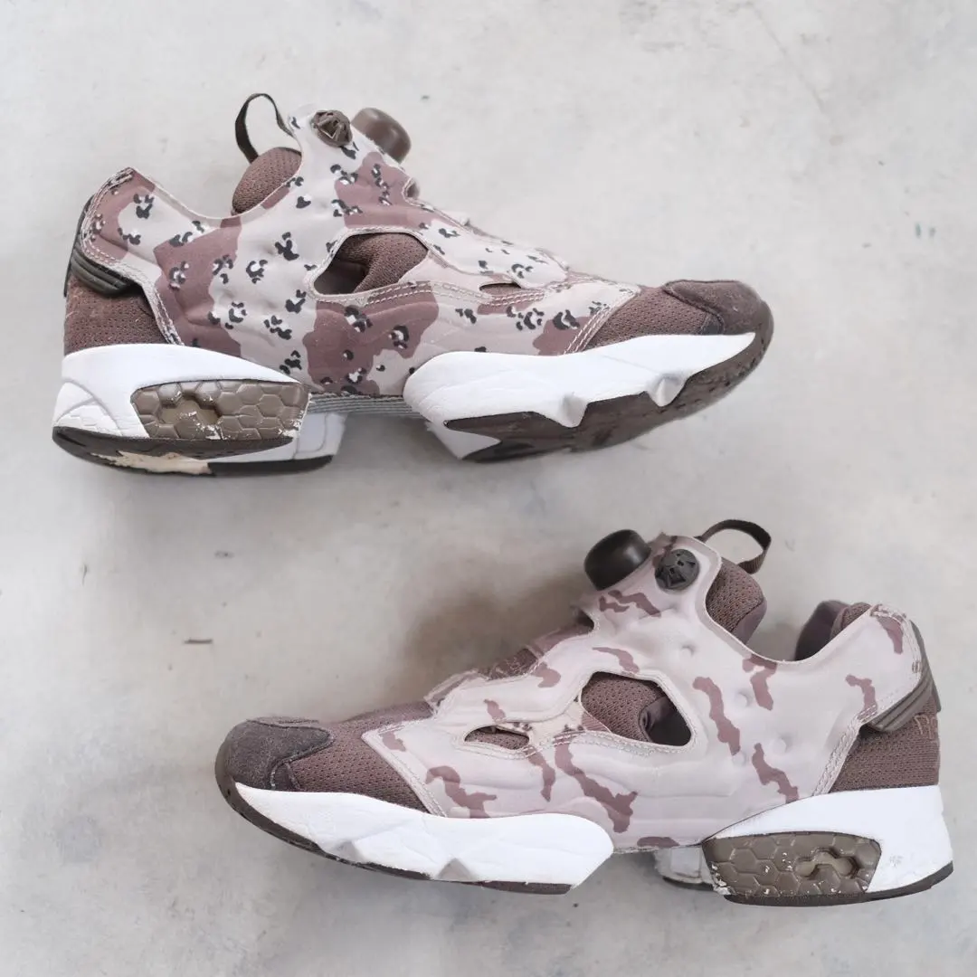 2026年最新】ポンプフューリー beamsの人気アイテム - メルカリ