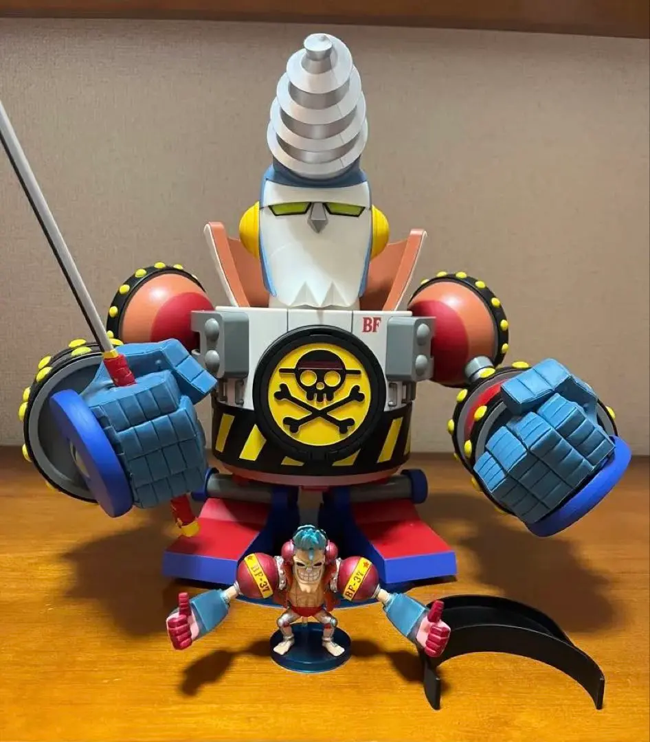 2026年最新】ワンピース GIGAワールドコレクタブルフィギュア