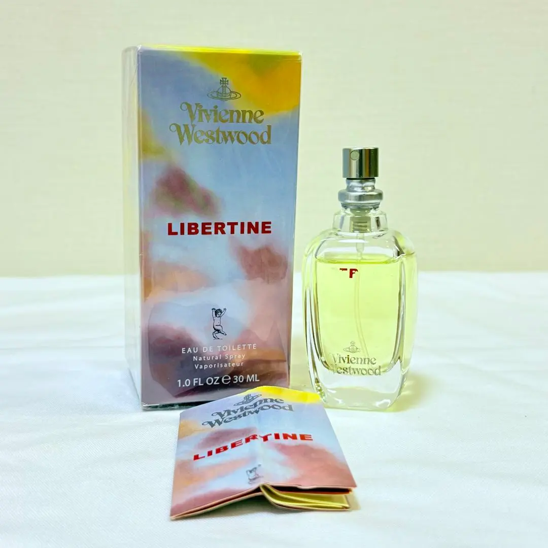 2026年最新】ヴィヴィアン ウエストウッド リバティンの人気アイテム