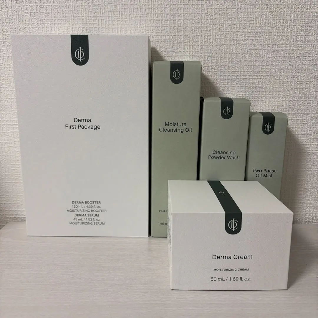 2026年最新】INCELLDERM トライアルセット・サンプルの人気アイテム