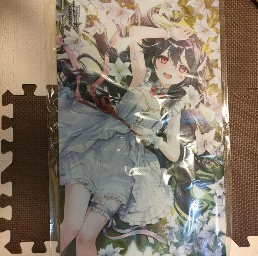 2026年最新】ヴァイスシュヴァルツ プレイマット 上位賞の人気アイテム