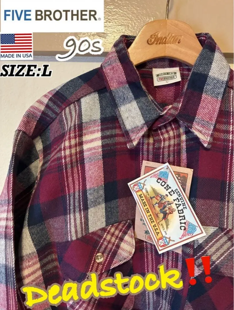 2026年最新】ファイブブラザー 森タグの人気アイテム - メルカリ