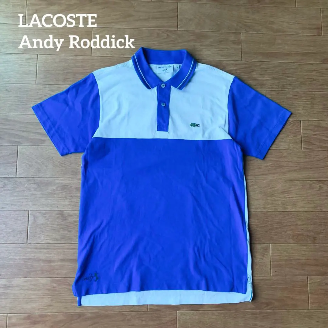 2026年最新】アンディーロディックの人気アイテム - メルカリ