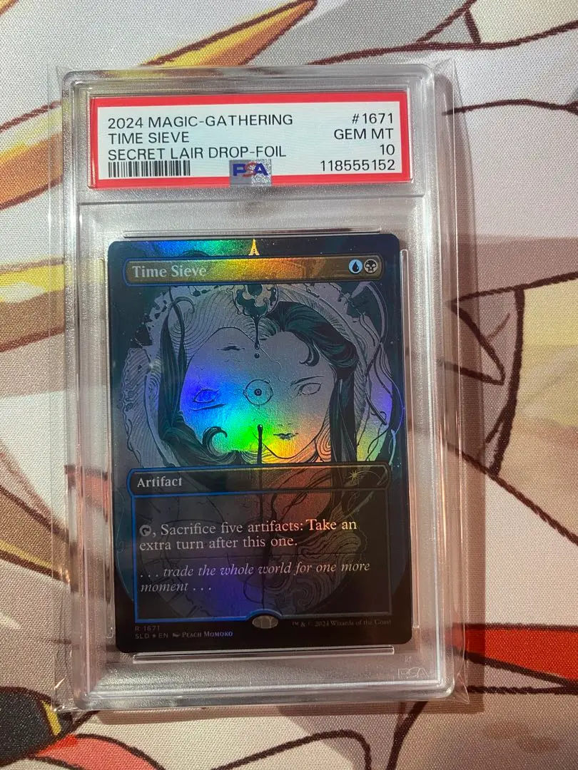 2026年最新】Peach momoko mtgの人気アイテム - メルカリ