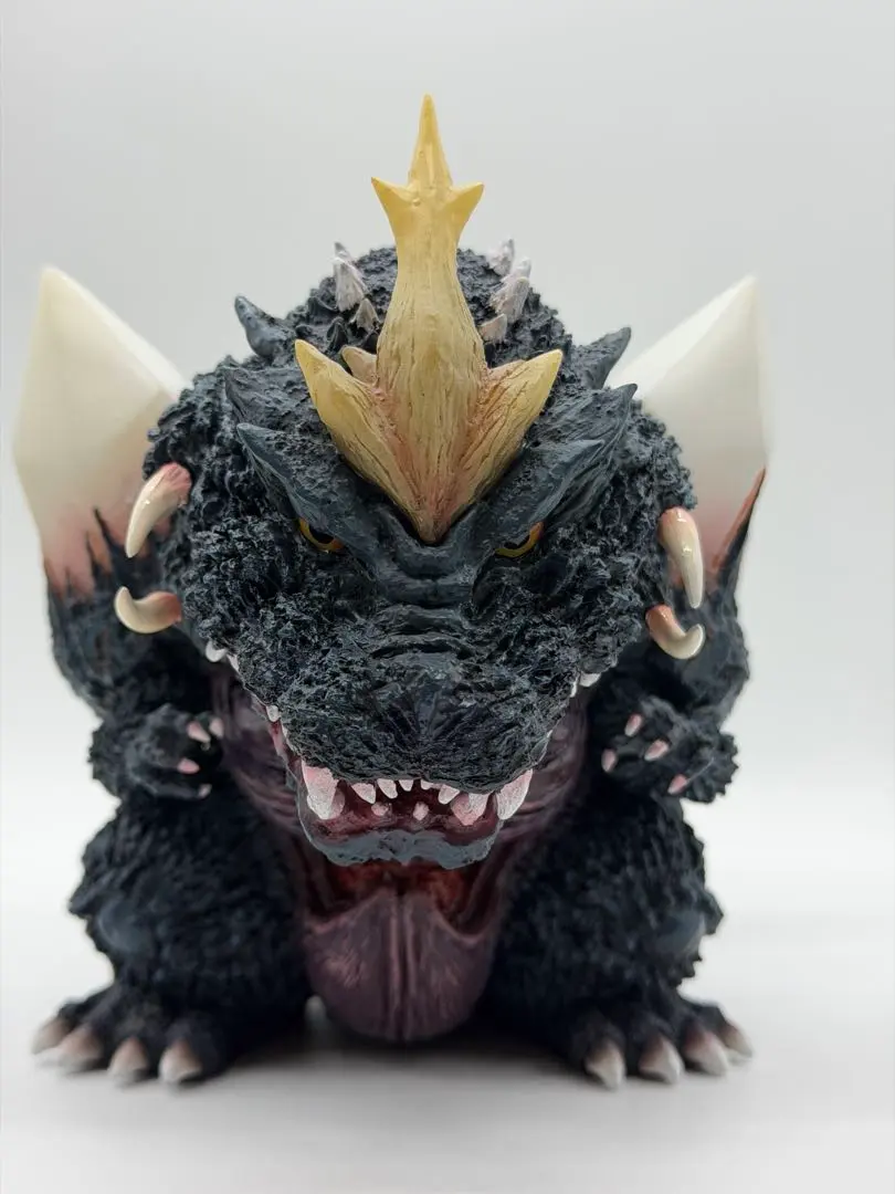 2026年最新】スペースゴジラ デフォリアルの人気アイテム - メルカリ