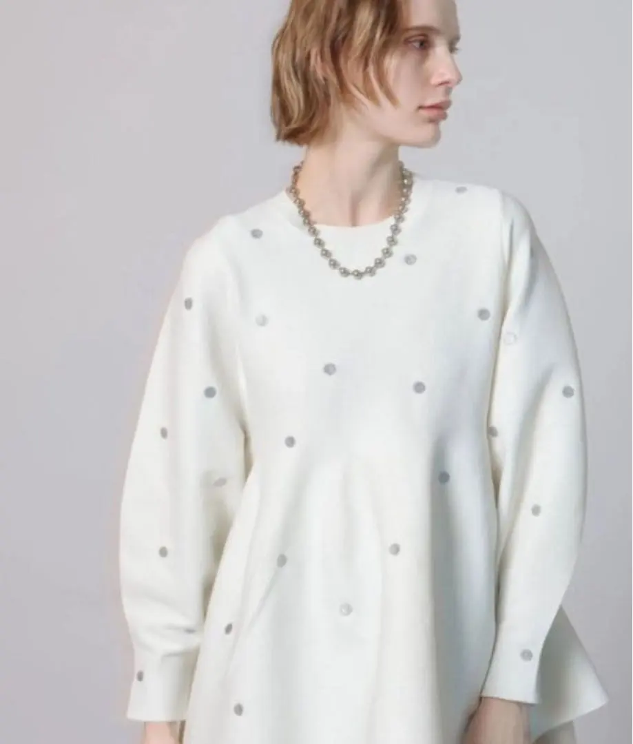 2026年最新】cadune ニットチュニックの人気アイテム - メルカリ