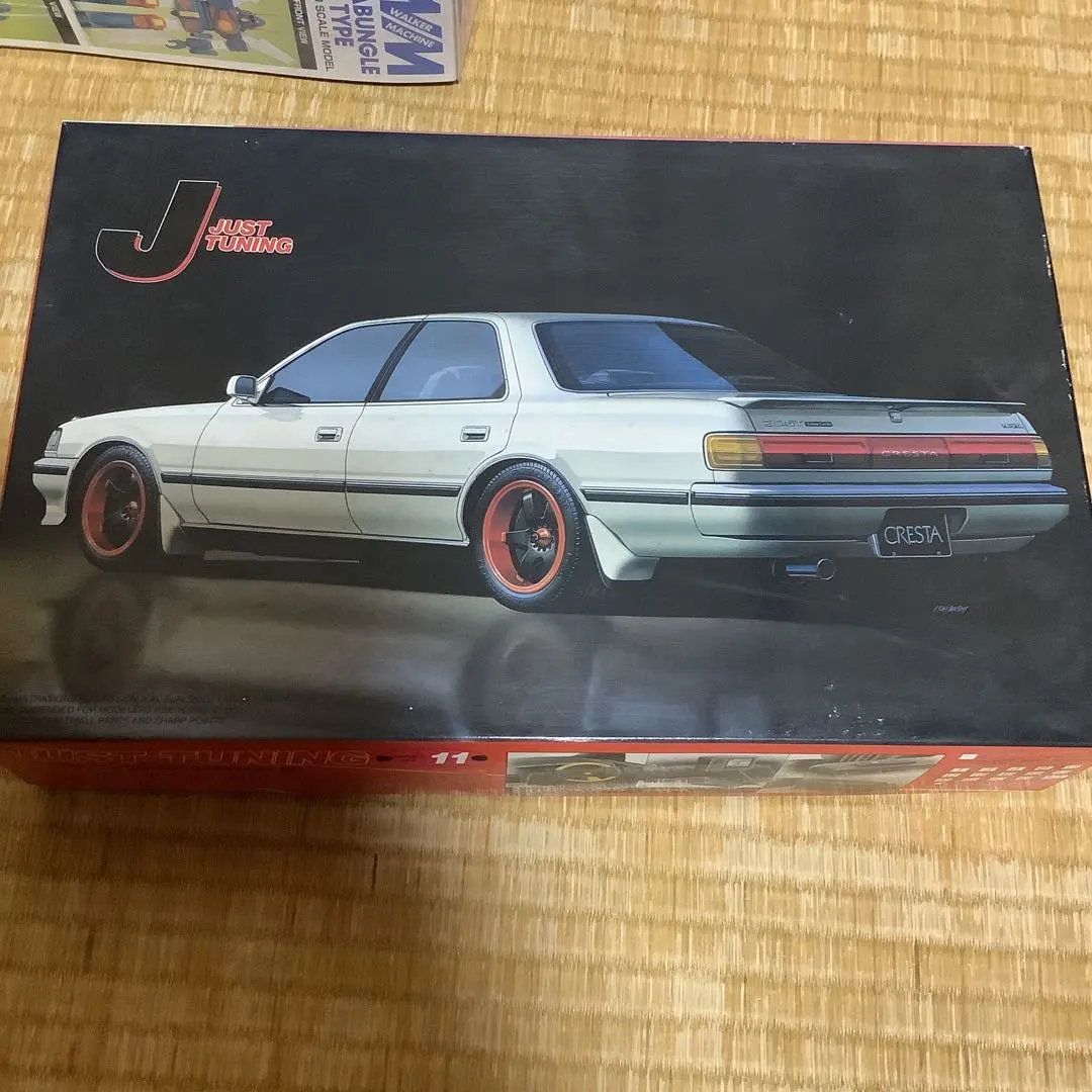 2026年最新】フジミ クレスタの人気アイテム - メルカリ