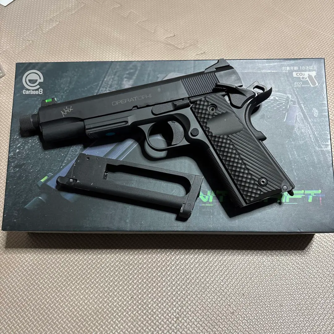 2026年最新】carbon8 striker-9の人気アイテム - メルカリ