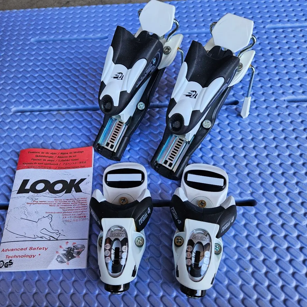 2026年最新】LOOK ビンディングの人気アイテム - メルカリ
