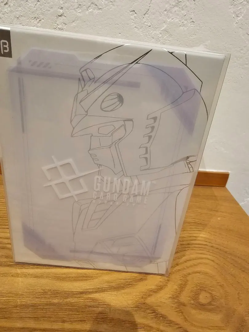 2026年最新】ガンダムカードゲーム リミテッドbox ver.β 未開封の人気
