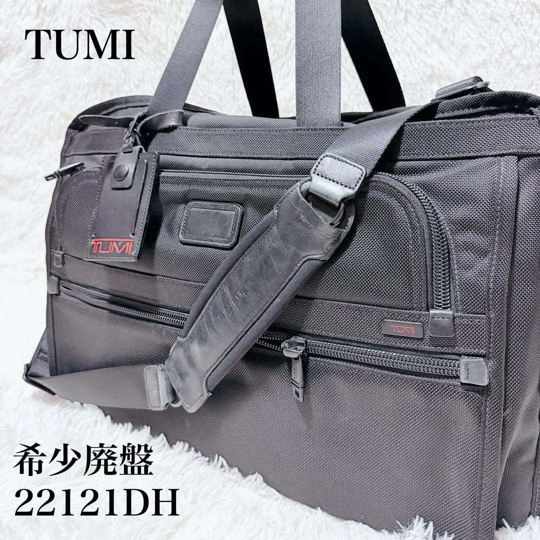 2026年最新】tumi 22121DHの人気アイテム - メルカリ