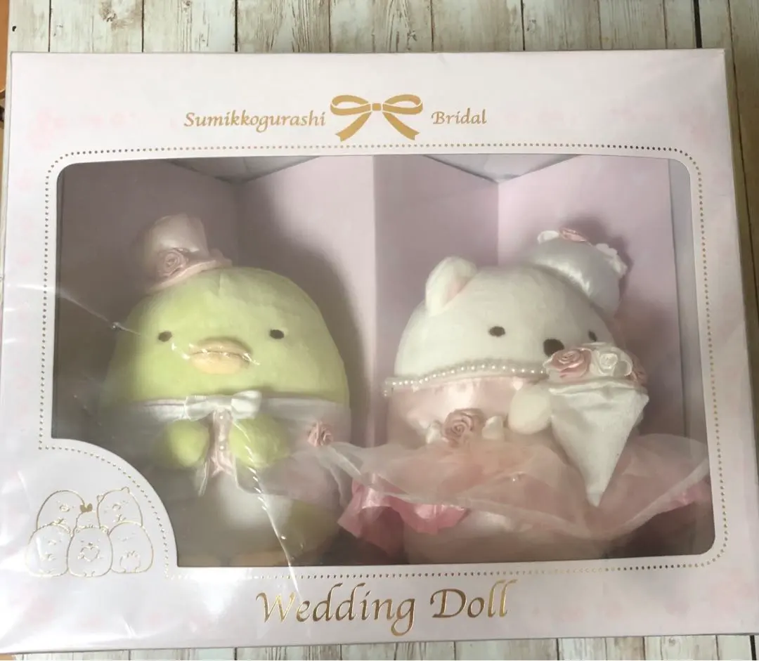 2026年最新】すみっコぐらし ウェルカムドールの人気アイテム - メルカリ