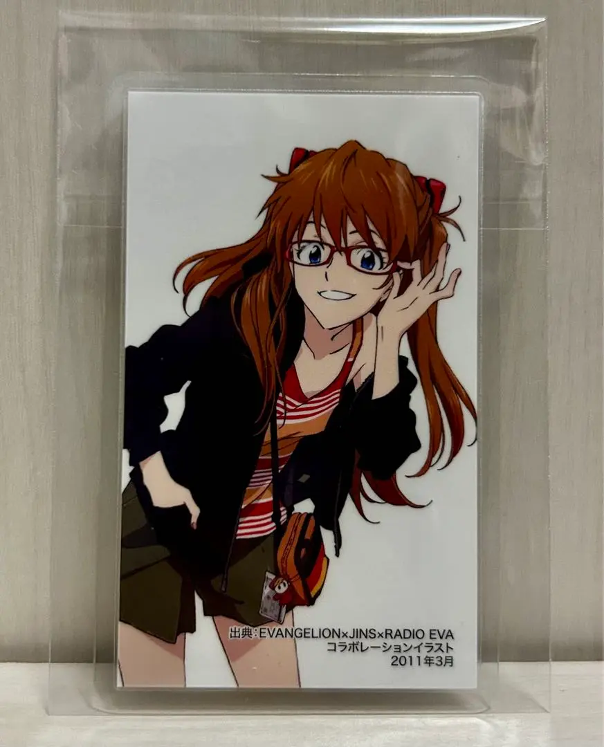 2026年最新】evangelion jinsの人気アイテム - メルカリ