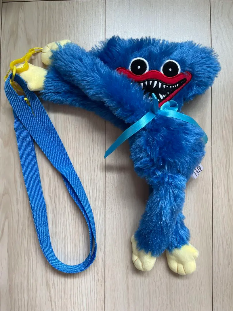 2026年最新】ポピープレイタイム ぬいぐるみポシェットの人気アイテム