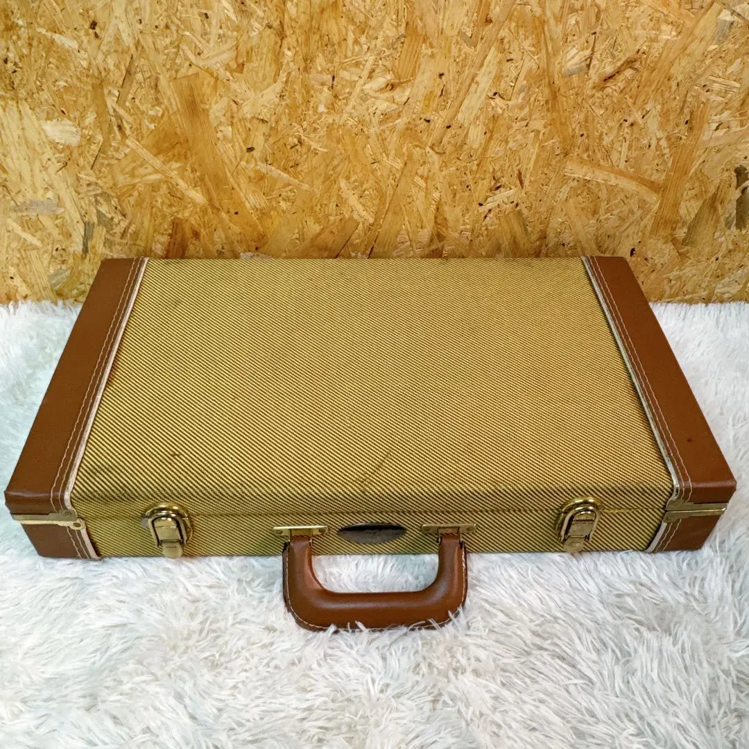 2026年最新】エフェクターケース ツイードの人気アイテム - メルカリ