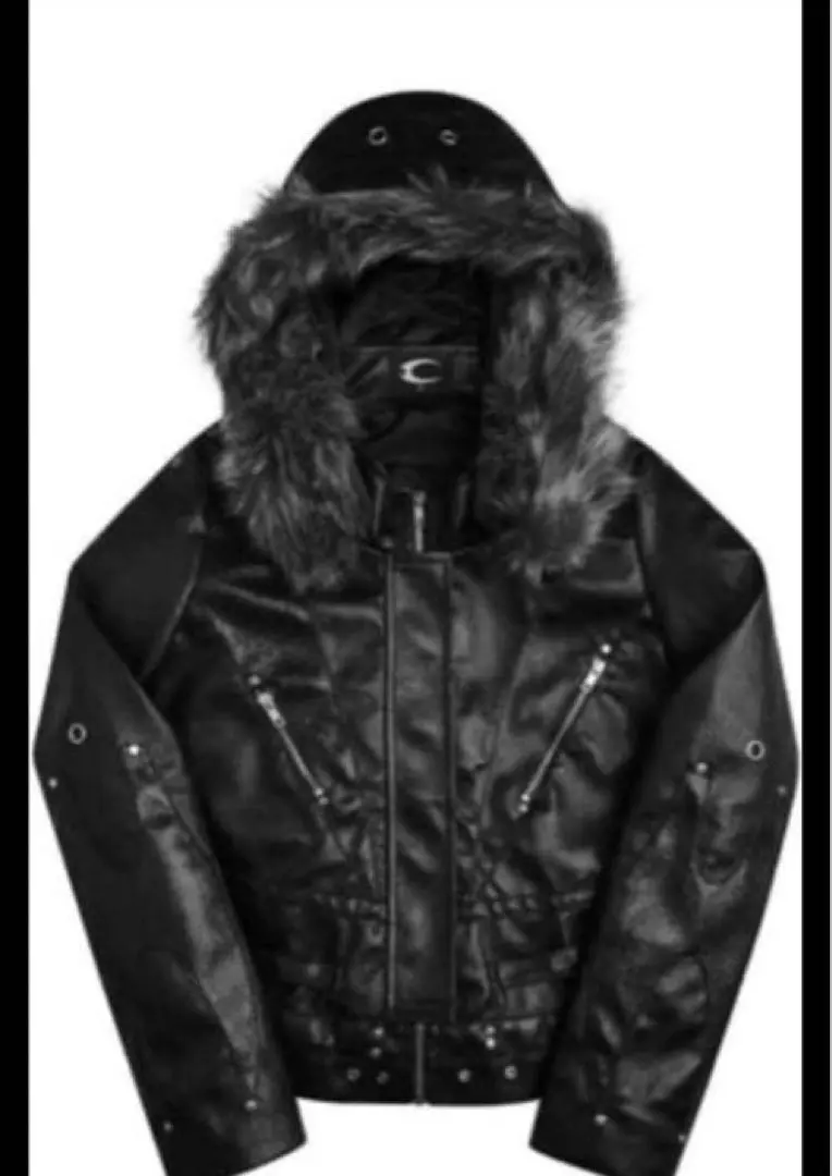 2026年最新】Cozy world レザージャケットの人気アイテム - メルカリ