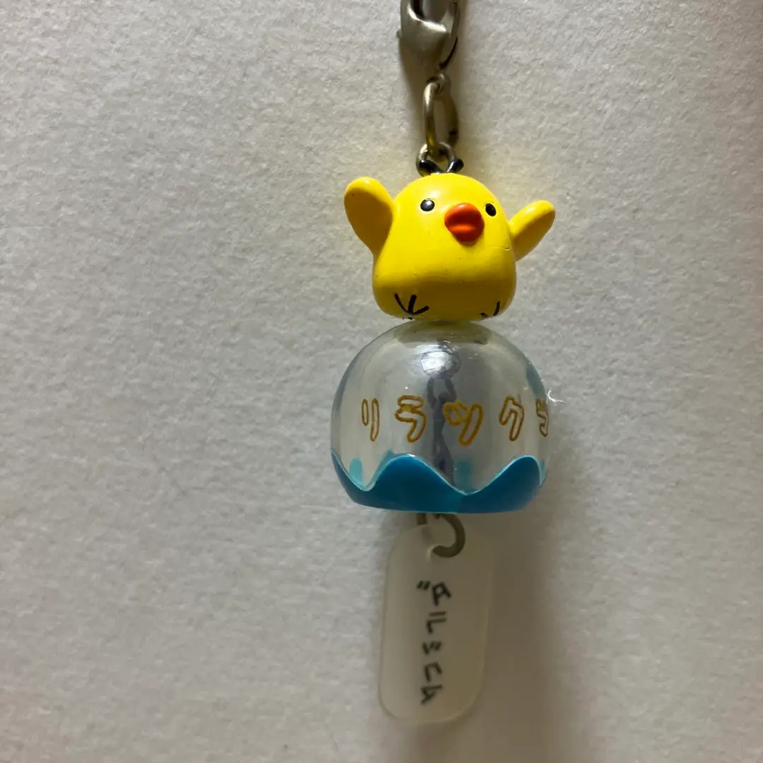 2026年最新】リラックマ 風鈴の人気アイテム - メルカリ