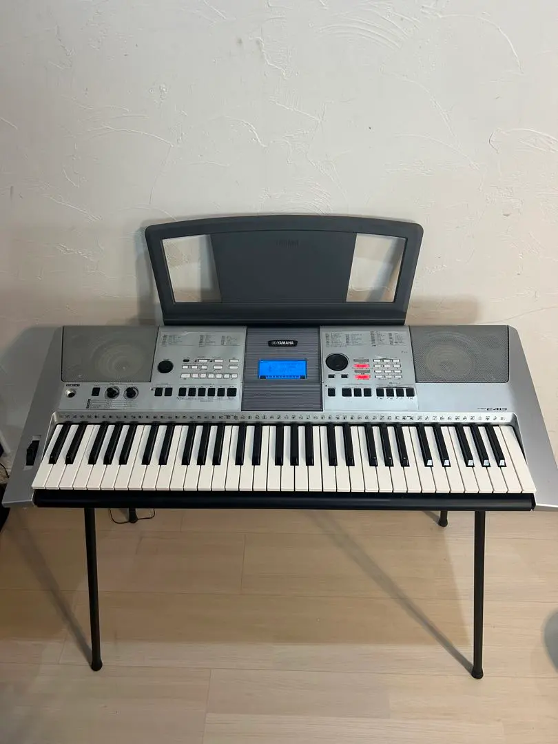 2026年最新】YAMAHAキーボード PSR-E323の人気アイテム - メルカリ