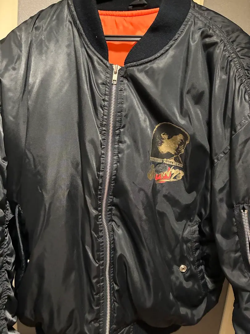 2026年最新】長渕剛 ma-1の人気アイテム - メルカリ