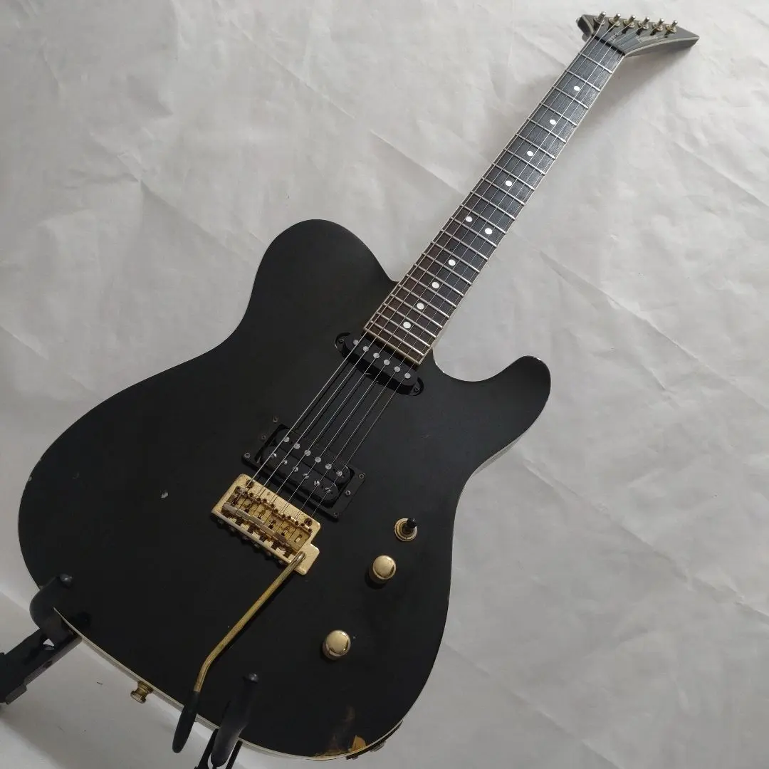 2026年最新】FERNANDES TEJ 55の人気アイテム - メルカリ