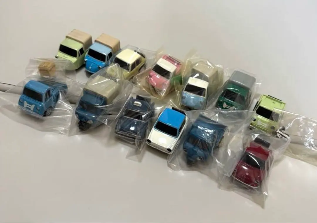 2026年最新】チョロQ t360の人気アイテム - メルカリ