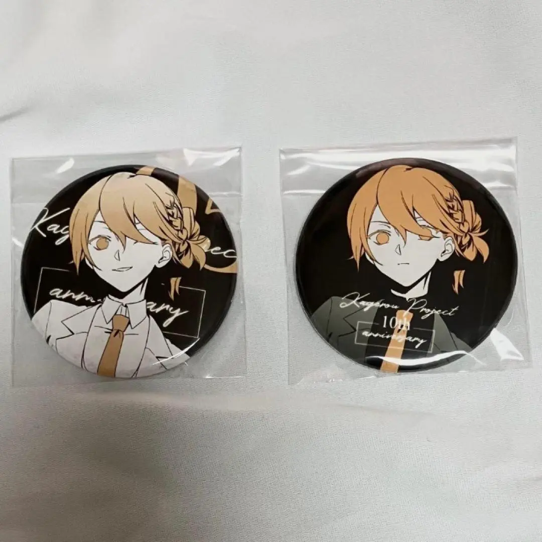 2026年最新】カゲプロ 10周年の人気アイテム - メルカリ