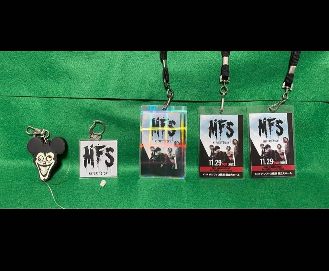 2026年最新】マイファス君の人気アイテム - メルカリ