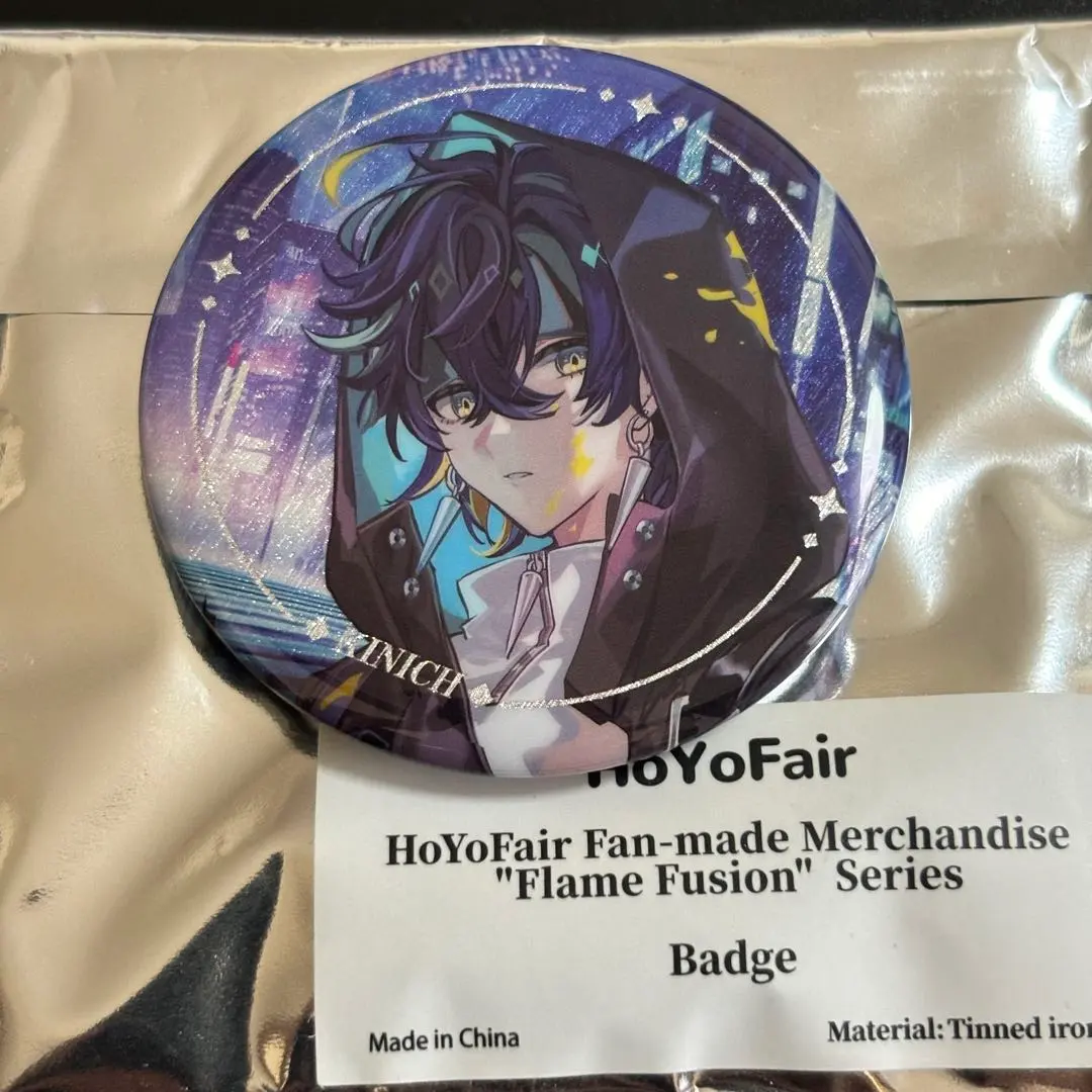 2026年最新】ホヨフェア キィニチの人気アイテム - メルカリ