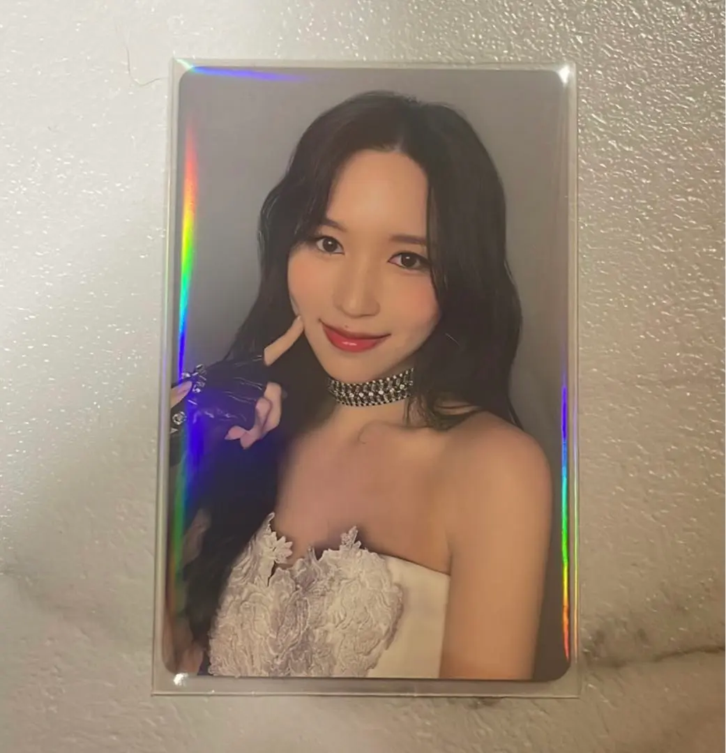 2026年最新】twice お渡し会 ミナの人気アイテム - メルカリ