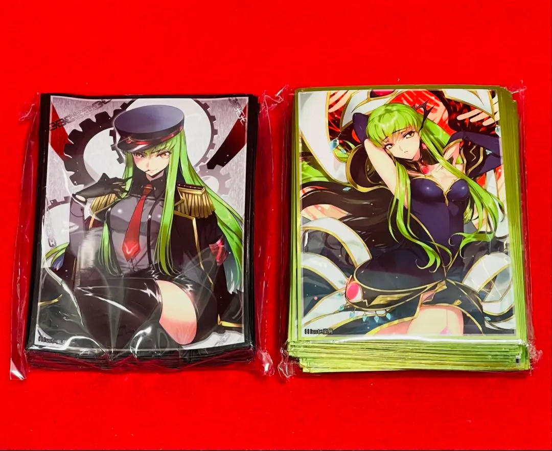 2026年最新】嵐月 コードギアス スリーブの人気アイテム - メルカリ