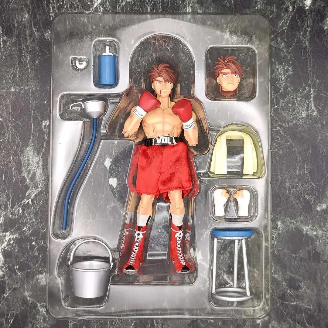 2026年最新】はじめの一歩アクションフィギュアの人気アイテム - メルカリ