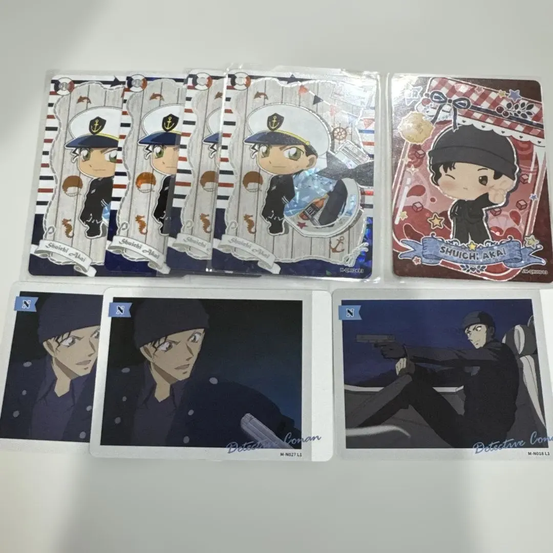 2026年最新】警察学校組 チェキの人気アイテム - メルカリ