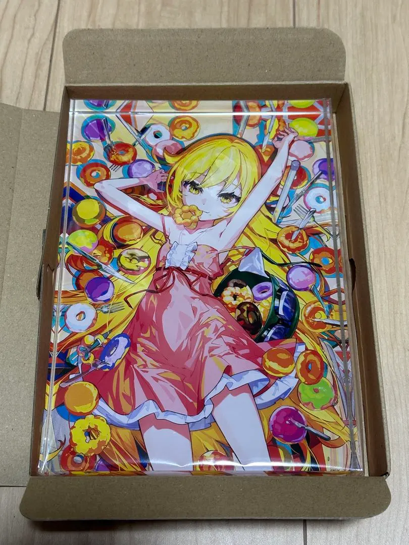 2026年最新】Mika_Pikazoアクリルブロックの人気アイテム - メルカリ